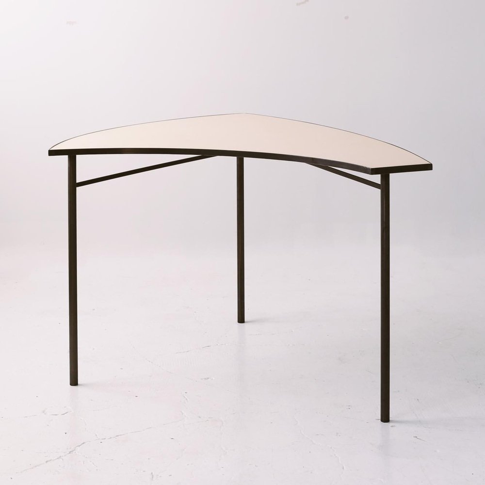 Piece C Tabula Non Rasa Table by Studio Traccia