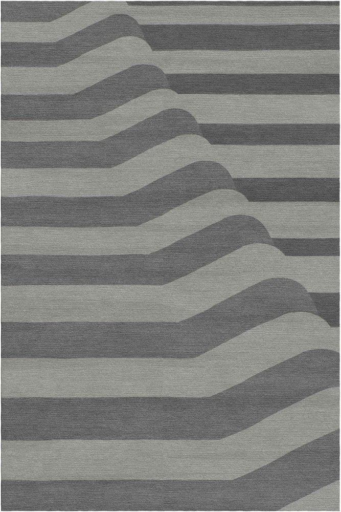 Pieghe Rug II by Giulio Brambilla