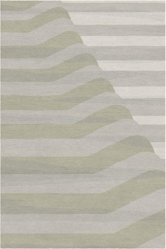 Pieghe Rug II by Giulio Brambilla