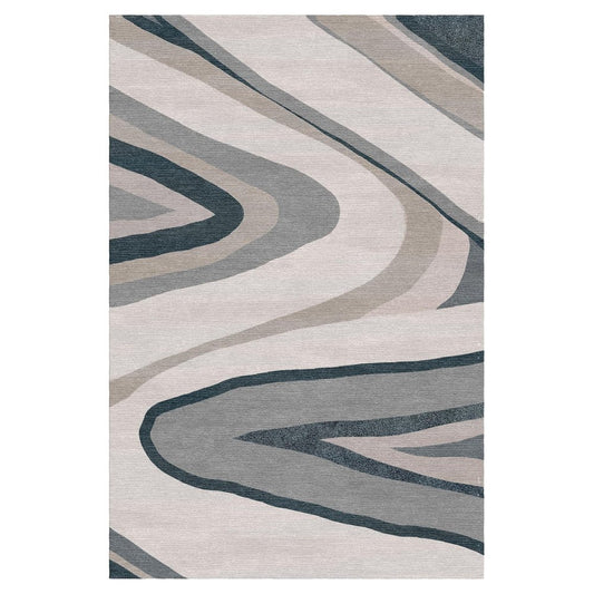 Pietra Rug I by Giulio Brambilla