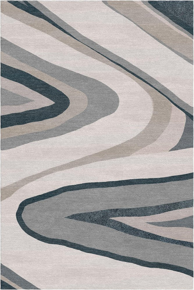 Pietra Rug I by Giulio Brambilla