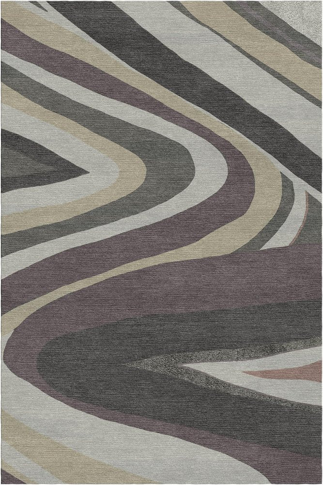 Pietra Rug I by Giulio Brambilla