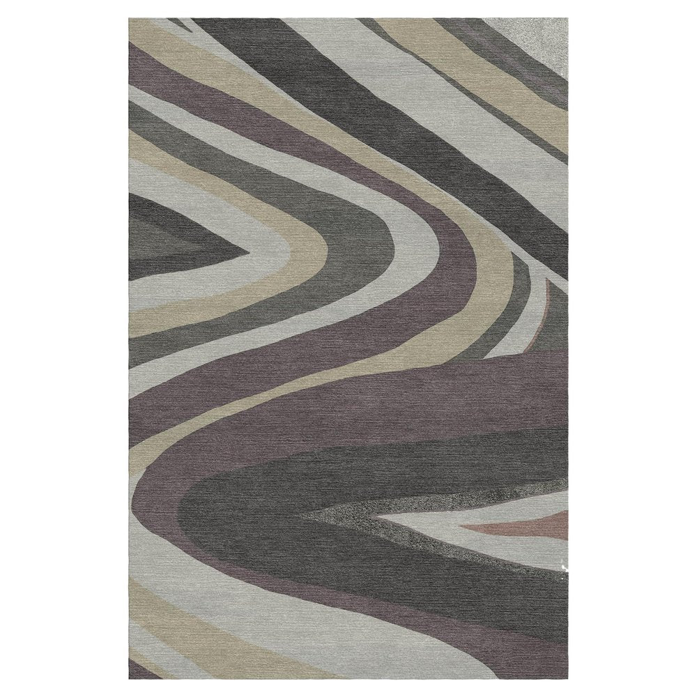 Pietra Rug III by Giulio Brambilla