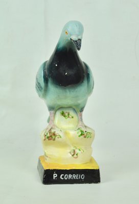 Pigeon Figure, 1960s-ROJ-837966