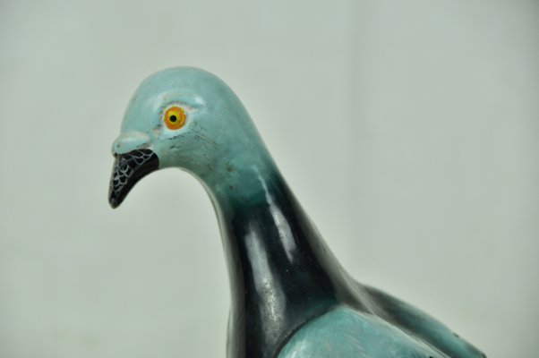 Pigeon Figure, 1960s-ROJ-837966