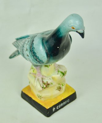 Pigeon Figure, 1960s-ROJ-837966