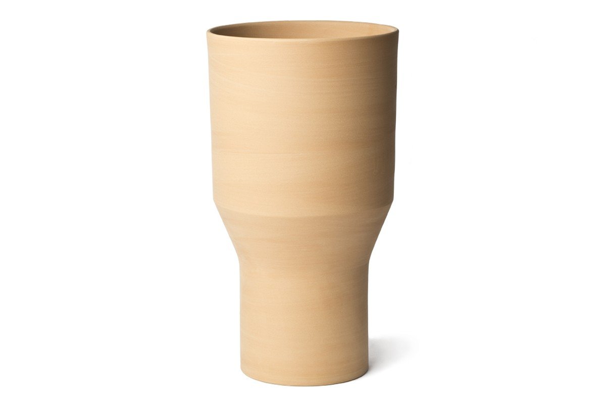 Pila Vase by Giulio Iacchetti for Internoitaliano