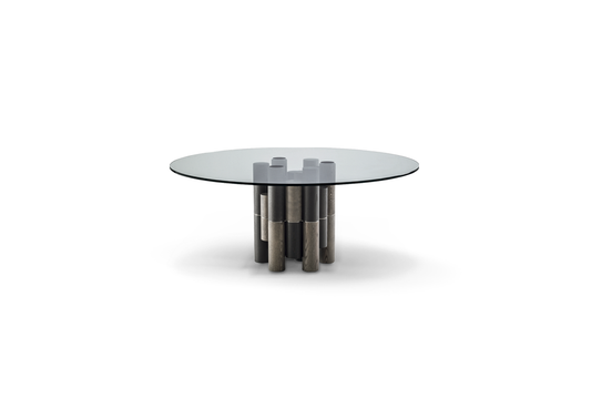 PILAR - TABLE by Porada