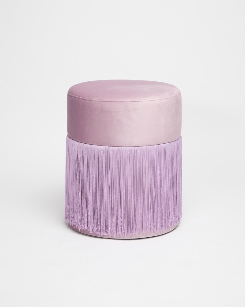 Pill S Pouf by Houtique