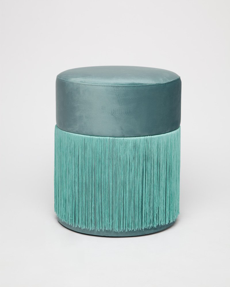 Pill S Pouf by Houtique