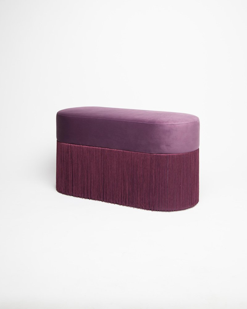 Pill S Pouf by Houtique