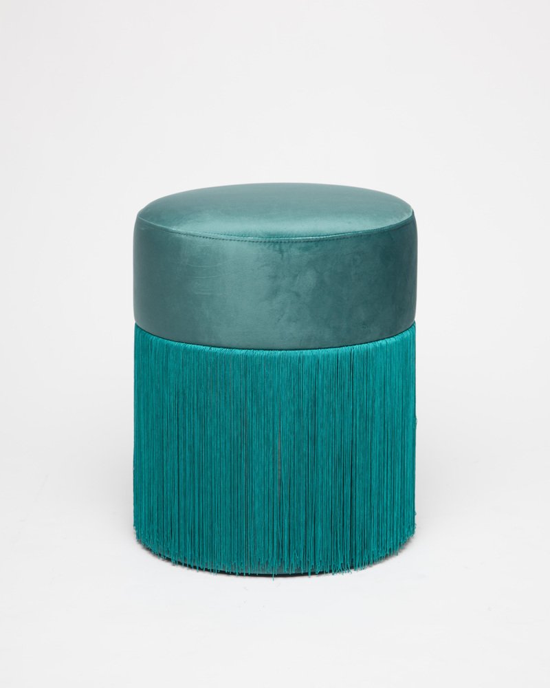 Pill S Pouf by Houtique