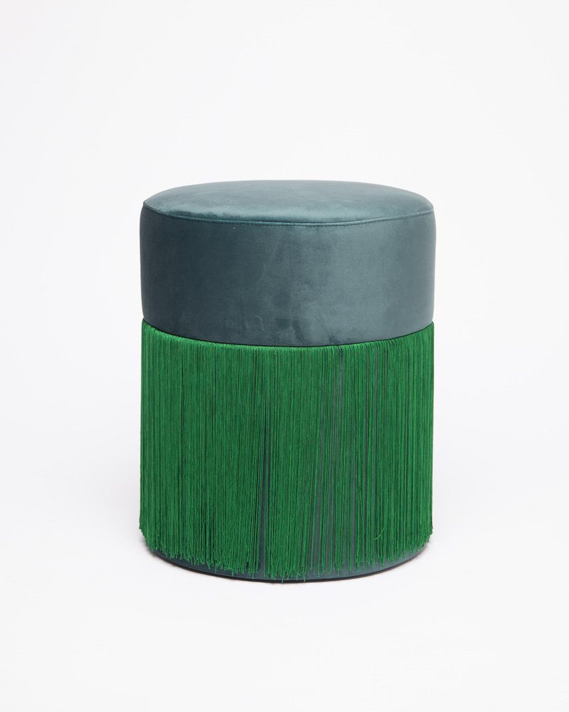 Pill S Pouf by Houtique