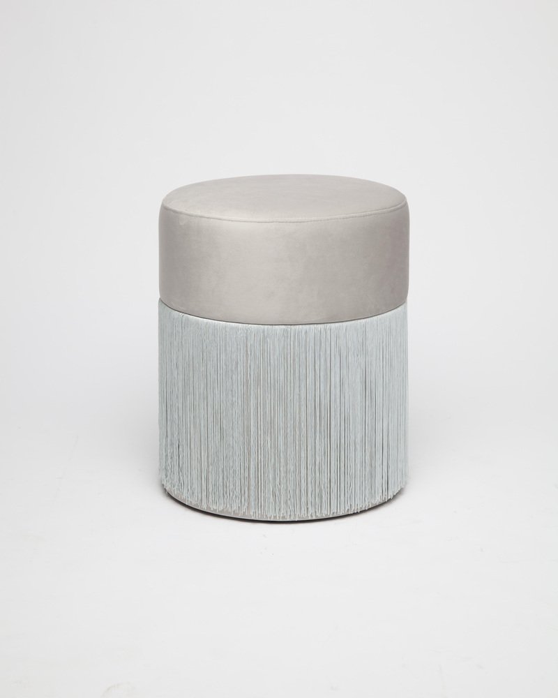 Pill S Pouf by Houtique