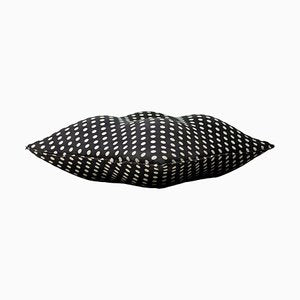 Pillow with Polka Dot Fabric from Gufram-WN-1359972