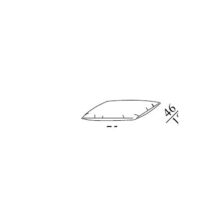 Edra Beds - Pillow 베개