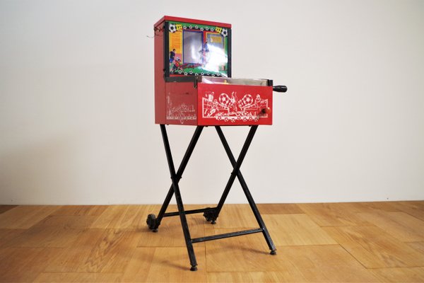 Pinball Machine, 1970s-KNM-984361