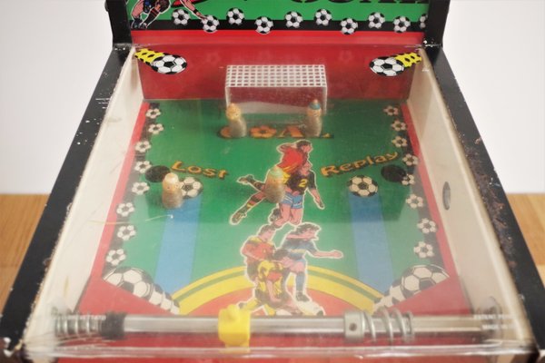 Pinball Machine, 1970s-KNM-984361