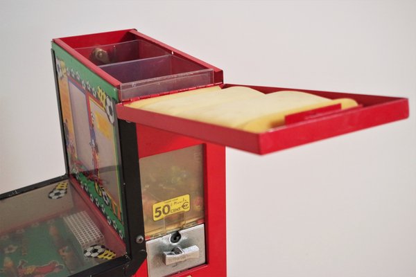 Pinball Machine, 1970s-KNM-984361