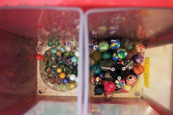 Pinball Machine, 1970s-KNM-984361