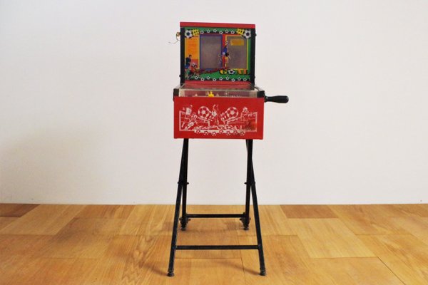 Pinball Machine, 1970s-KNM-984361