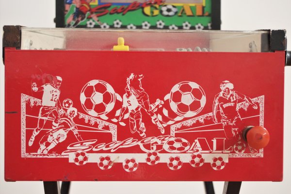 Pinball Machine, 1970s-KNM-984361