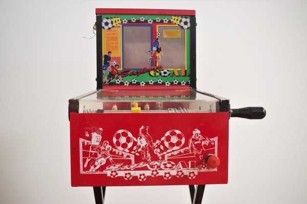 Pinball Machine, 1970s-KNM-984361