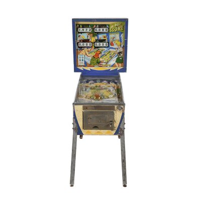 Pinball Machine from Gottlieb-NQ-1135406