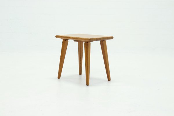 Pine Bench by Carl Malmsten for Svensk Fur, 1940s-VV-592578