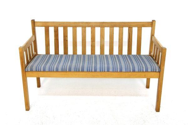 Pine Bench, Sweden, 1970-GEK-1152739