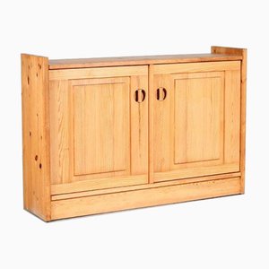 Pine Cabinet from Karl Andersson & Son, Sweden, 1960s-DV-1008196