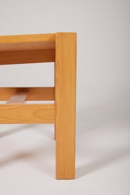 Pine Chair from Les Arcs-QAC-2020409