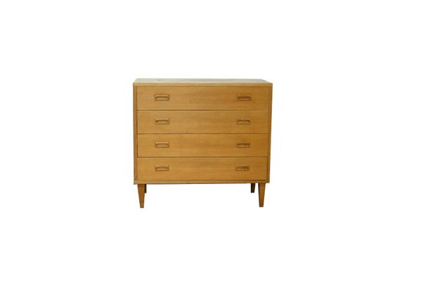 Pine Dresser by Nisse Strinning for String, 1960s-ZO-239059