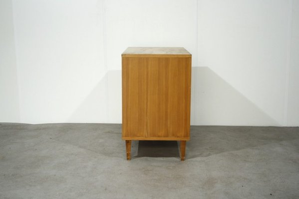 Pine Dresser by Nisse Strinning for String, 1960s-ZO-239059