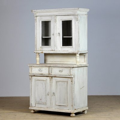 Pine Kitchen Cupboard, 1925-IW-1452677