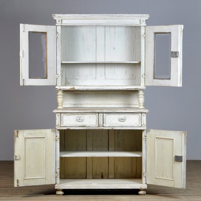 Pine Kitchen Cupboard, 1925-IW-1452677