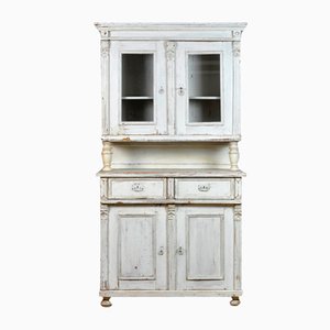 Pine Kitchen Cupboard, 1925-IW-1452677