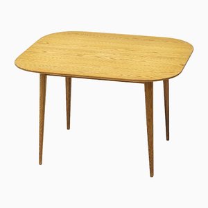 Pine Sportstuge Table by Carl Malmsten-KO-826950