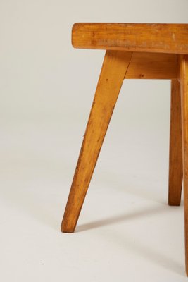 Pine Stool by Christian Durupt-QAC-2034801