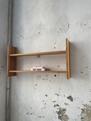 Pine Wall Shelf from Maison Regain-LCU-1152634