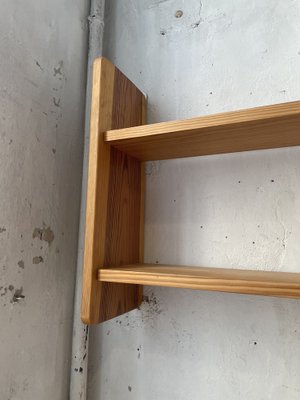 Pine Wall Shelf from Maison Regain-LCU-1152634