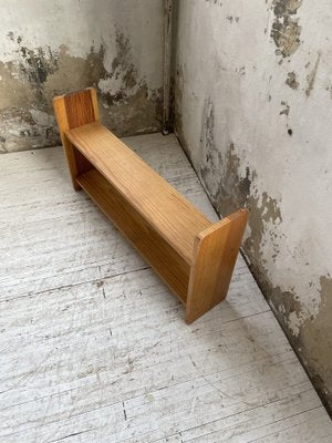 Pine Wall Shelf from Maison Regain-LCU-1152634