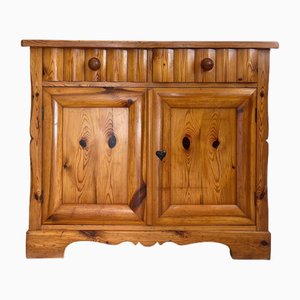 Pine Wood Cabinet from Kasterl-PXE-2012132