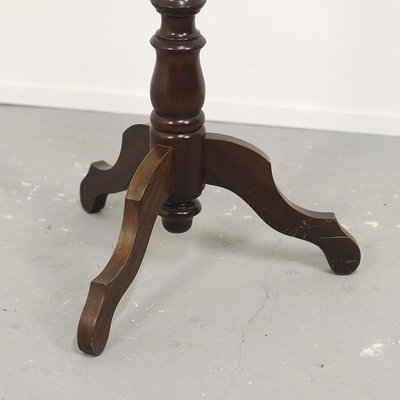 Pine Wood Coat Stand-MEL-2034452