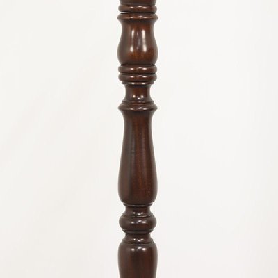 Pine Wood Coat Stand-MEL-2034452