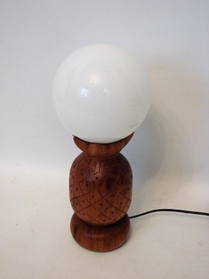 Pineapple Table Lamp, 1960s-XHP-1241276