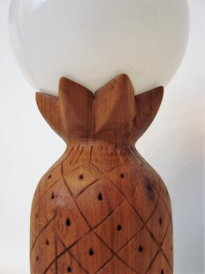 Pineapple Table Lamp, 1960s-XHP-1241276