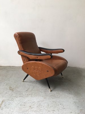 Pini Armchair, 1960s-GGK-1056587