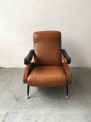 Pini Armchair, 1960s-GGK-1056587