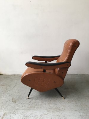 Pini Armchair, 1960s-GGK-1056587